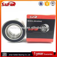 China Factory SAIFAN Wheel Hub Bearing DAC37680034 Automobile Ball Bearing MR410569 Sizes 37*68*34mm