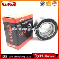 SAIFAN Auto Bearing 35BD6224DU Air Conditioning Clutch Release Bearings DF0789 Sizes 35*62*24mm