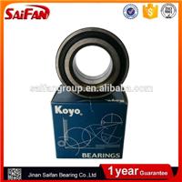 Japan Quality KOYO Front Wheel Hub Bearing 42BWD11 KOYO Auto Bearing DAC42800045 Sizes 42*80*45mm