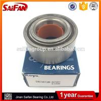KOYO Hub Bearing DAC3668AWCS36 DAC36680033 Front Wheel Bearing BAHB0087 510001 IR-8094 Auto Bearing 09267-36001 Size 36*68*33mm