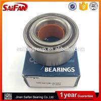 KOYO Wheel Hub Bearing DAC3871W-2CS70 DAC3871W-1CS74 Auto Bearing FW135 38BWD09ACA120 for Toyota DAC3871W-2 RW867 510002 SA0002