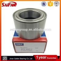 Auto Hub Assembly Bearing BAH0015 Car Bearing 633676 Wheel Bearing DAC35660033 Bearing 35*66*33