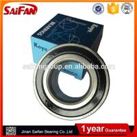 High Precision KOYO DAC4379W Bearing 44300S5A004 KOYO Front Wheel Hub Bearing DAC4379W-1CS57