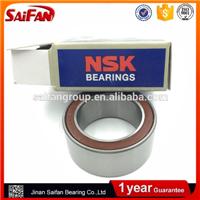 NSK Bearing 32BD4718 NSK Auto Air Conditioner Compressor Bearing 32BD4718DDU Sizes 32*47*18