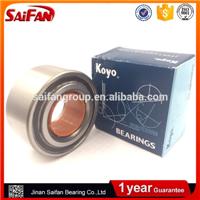 KOYO ABS Auto Bearing DAC3063WCS55 KOYO ABS Wheel Bearing DAC30630042 TS16949 Hub Bearing VKBA 1344 30BWD01AC70 Sizes 30*63*42mm