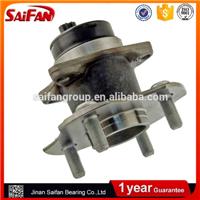 Wheel Hub Bearing for Renault Laguna 7701206353 Wheel Bearing Kit Rear 713630880 VKBA3561