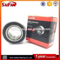 Front Wheel Bearing DAC4345820037 Car Hub Bearing 8D0498625A Auto Bearing Sizes 43/45*82*37mm