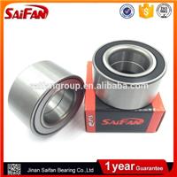 DAC25600045 Wheel Hub Bearing DAC25600045 Unit Bearing 25*60*45mm GB12439 For Peugeot 307