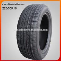 Best selling high quality 225/55R16 cheap tires In China with fast delivery