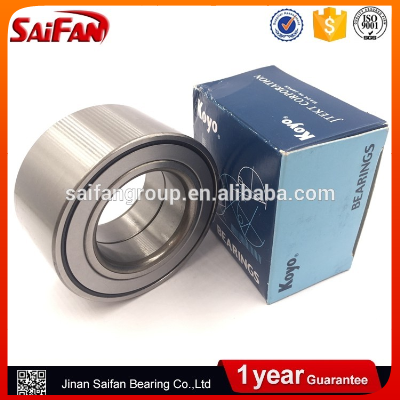 KOYO Auto Bearing DU4080 KOYO Wheel Hub Bearing 52371-3E000 Sizes 40*80*45/44mm