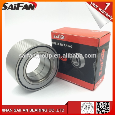 DAC38680037 Wheel Bearing 38KWD02 Hub Bearing 38*68*37 For Car