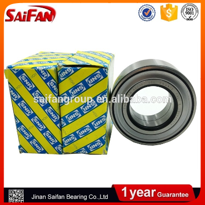 SNR Wheel Hub Bearing FC40096 S05 7701205417 SNR Auto Bearing VKBA3501 4501155 9161455 Sizes 45.3*80*48mm