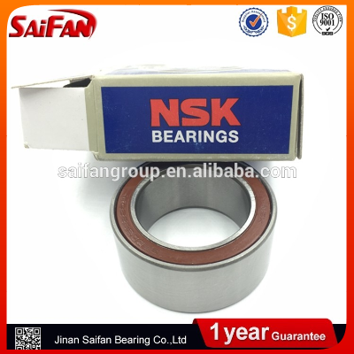 Original NSK Hub Bearing 39KWD02 Auto Wheel Bearing 540360AA OEM 0750117772 Sizes 39*68*37mm