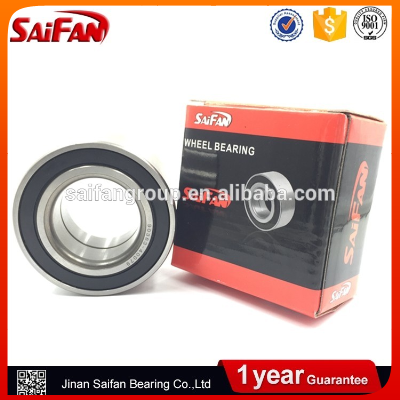 Front Wheel Bearing DAC4345820037 Car Hub Bearing 8D0498625A Auto Bearing Sizes 43/45*82*37mm