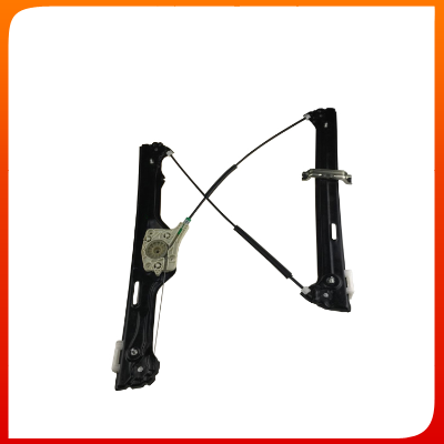 CHINA Window regulator with panel switches for daewoo truck power 51337166380 752-187