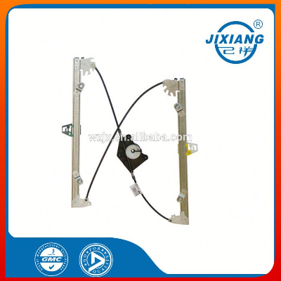 For FIAT STILO STILO Multi Wagon Left Front Window Regulator OEM 46831655