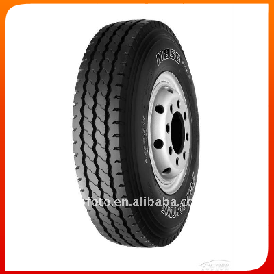 BRIDGESTONE 1000R20 M858 TBR tyres truck tires Truck bus radial tyre