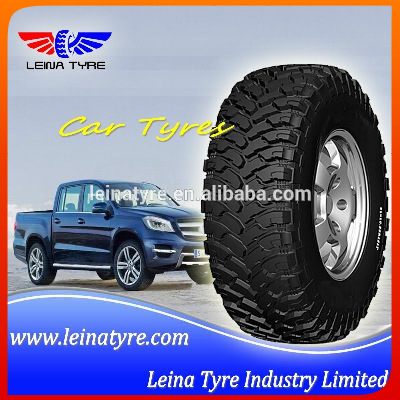 China car tires 285 70 17 comforser mud tire