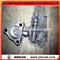 Beiben heavy truck parts chassis parts cylinder repair kit shifting cylinder repair kits