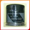 Toyota Oil Filter 90915-10001