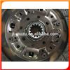 8-98255140-1 for NPR engine genuine part disc clutch