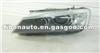 F25 2013 HEAD LAMP