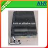 Automobile evaporator for BMWX3 (E83) xDrive 35 d 2008- OEM 64118384251 8384251