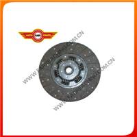 CLUTCH DISC FOR MITSUISHI CAR MFD058U