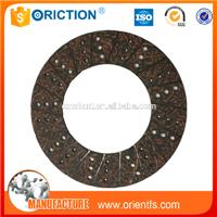 Truck Clutch Facing Manufacturers