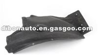 E83 2005-2011 REAR INNER FENDER