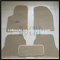 Good Quanlity Of Universal Car Floor Mat