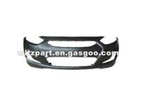 ACCENT'2012 FRONT BUMPER(MIDDLE EAST TYPE) 865111R000