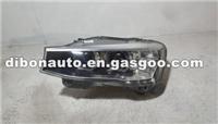 F25 2014 HEAD LAMP