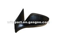 ELANTRA'2011 MIRROR ELECTRIC WITH SIDE LAMP 87610/203X1250