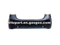 ELANTRA'2011 REAR BUMPER 866113X000