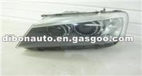 F25 2013 HEAD LAMP