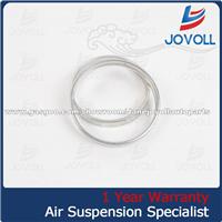 [Jovoll] 37126765603 For BMWCar E61 Auto Chassis Parts Rear Air Suspension Strut Stealing Metal Crimping Rings