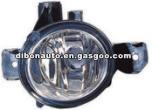 E70 2007-2009 FRONT FOG LAMP