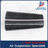 [Jovoll] Front Gas Suspension Air Springs Bellow Repair Kits 37116757501 37116757502 Rubber Bladder For BMWCar X5 E53