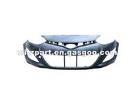 I20‘13 FRONT BUMPER 86511-1J500