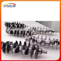 China Isf2. 8l Diesel Engine Spare Parts 5264230 Crankshaft for Trucks