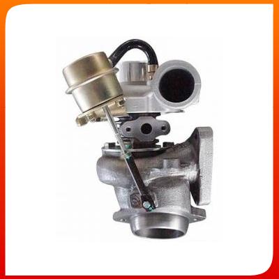 Benz Turbocharger A6050960499