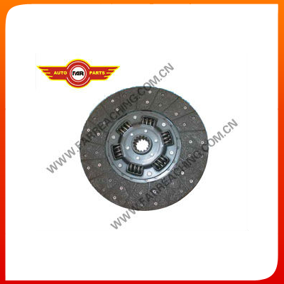 CLUTCH DISC FOR MITSUISHI CAR MFD058U