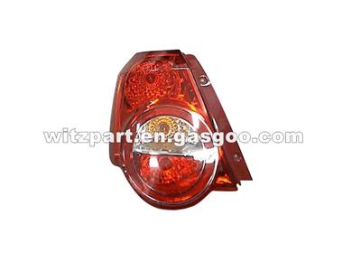 AVEO'09 TAIL LAMP L 96650805 R 96650804