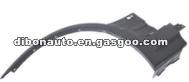 E83 2006-2010 FRONT WHEEL EYEBROW