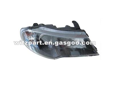 NEXIA'08/CIELO'08 HEAD LAMP WITH MOTOR L E3100021 R E3100022