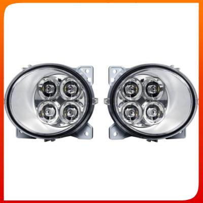 Volvo Fog Lamp 1931613LH/1931614RH