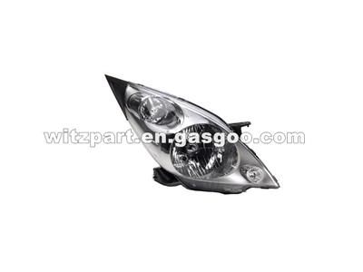 SPARK'11 HEAD LAMP R 95950385 L 95950384