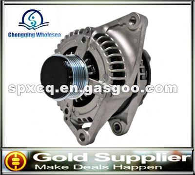 Auto Spare Parts Car OEM 27060-0L190 Alternator For Toyota HILUX 1GD 2015