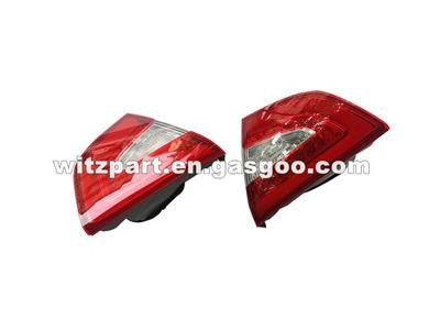 Ix35 TAIL LAMP L 924062Y000 R 924052Y000